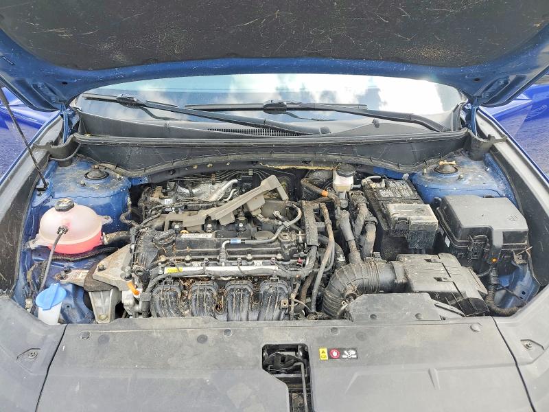 Aukcja sprzedaży 2023 Hyundai Tucson, vin: 5NMJFCAE4PH174341, numer aukcji: 52258956