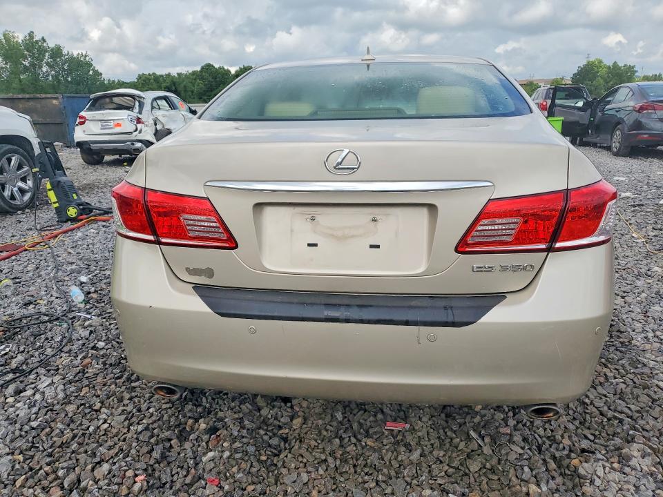 Продаж на аукціоні авто 2012 Lexus Es, vin: JTHBK1EG6C2481944, номер лоту: 54816816