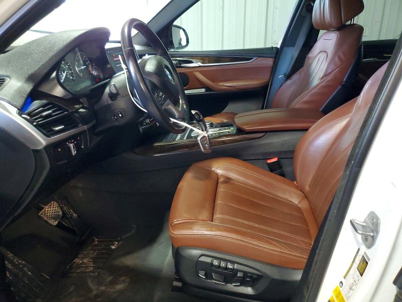 Продаж на аукціоні авто 2018 Bmw X5, vin: 5UXKT0C5XJ0V99870, номер лоту: 52652146