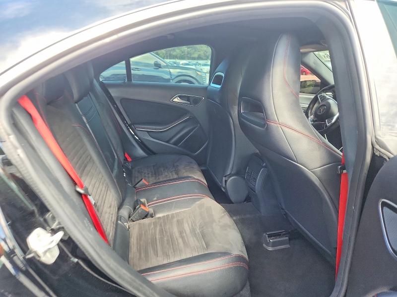 Продаж на аукціоні авто 2015 Mercedes-benz Cla, vin: WDDSJ4EB8FN285460, номер лоту: 53101616