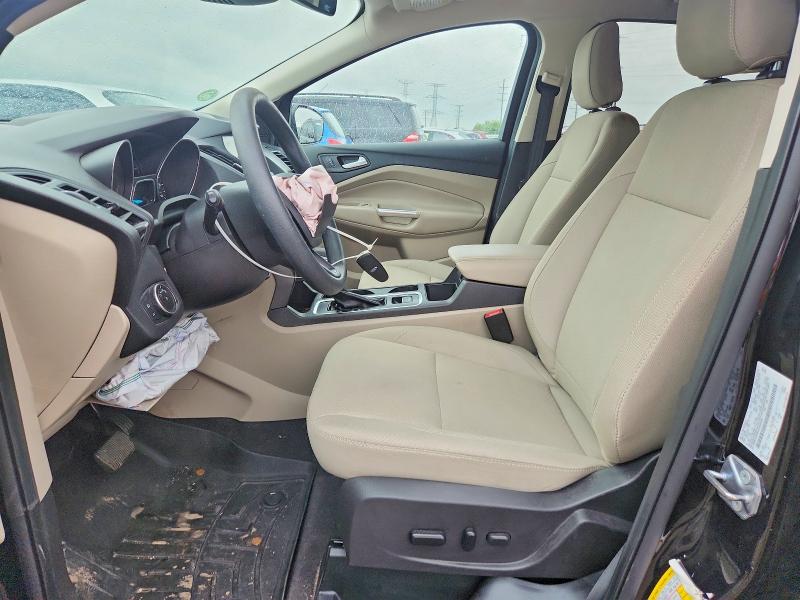 Aukcja sprzedaży 2019 Ford Escape, vin: 1FMCU0GD4KUB49898, numer aukcji: 54119836