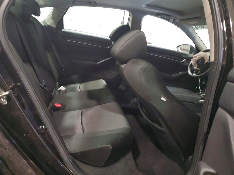 Продаж на аукціоні авто 2019 Honda Accord, vin: 1HGCV1F47KA021800, номер лоту: 52458546