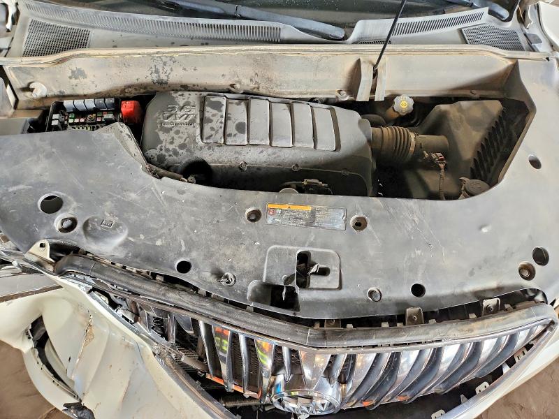 Aukcja sprzedaży 2015 Buick Enclave, vin: 5GAKRCKD8FJ146781, numer aukcji: 52537436