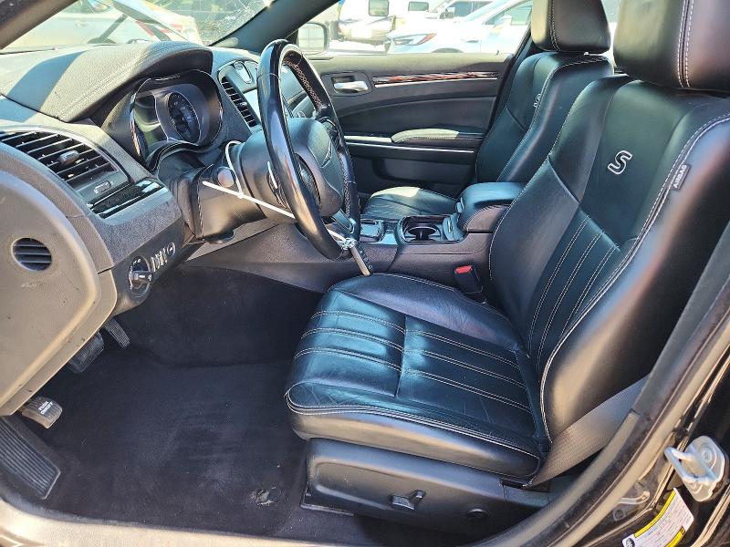 Aukcja sprzedaży 2018 Chrysler 300, vin: 2C3CCABG3JH262150, numer aukcji: 51905666