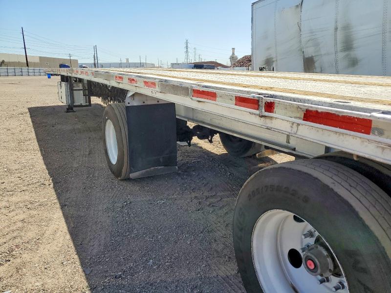 1988 Fountain Trailer მანქანა იყიდება აუქციონზე, vin: 1R1F24820JE880718, აუქციონის ნომერი: 53665746