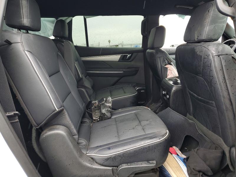 Aukcja sprzedaży 2026 Buick Enclave, vin: 5GAERAKSXTJ230080, numer aukcji: 55419566
