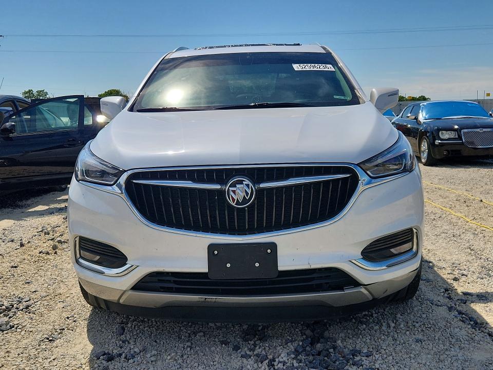Aukcja sprzedaży 2020 Buick Enclave, vin: 5GAERBKW7LJ208322, numer aukcji: 52596236