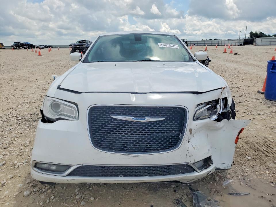 Aukcja sprzedaży 2017 Chrysler 300, vin: 2C3CCAAG7HH585659, numer aukcji: 54875076