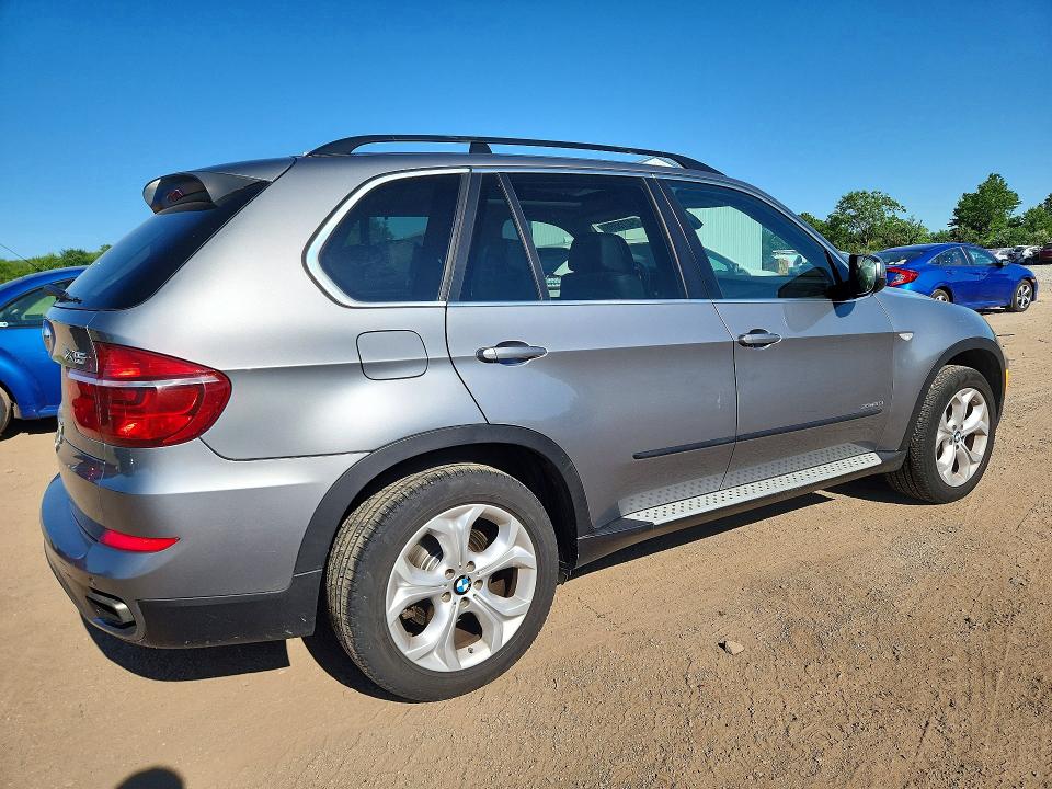 54215386 :رقم المزاد ، 5UXZV8C55CL424435 vin ، 2012 Bmw X5 مزاد بيع