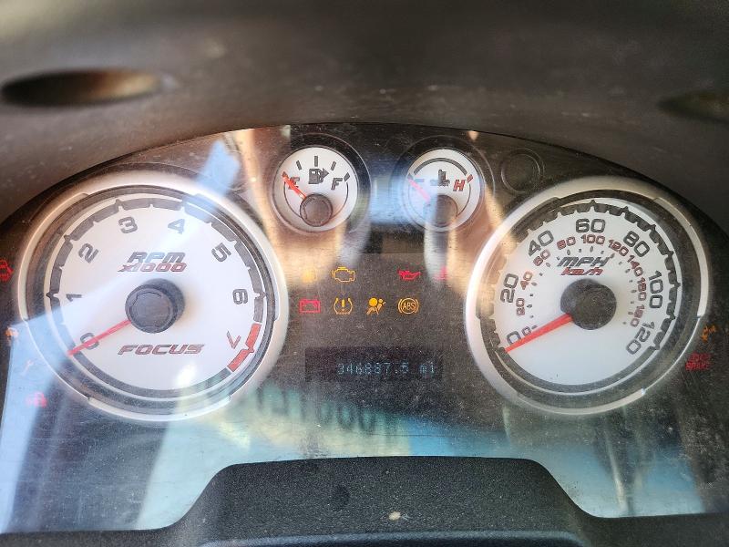 Продаж на аукціоні авто 2011 Ford Focus, vin: 1FAHP3GN1BW184694, номер лоту: 53572706