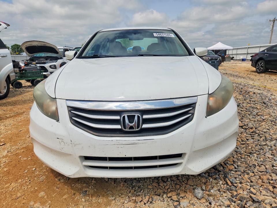 Aukcja sprzedaży 2012 Honda Accord, vin: 1HGCP2F46CA011812, numer aukcji: 54631586
