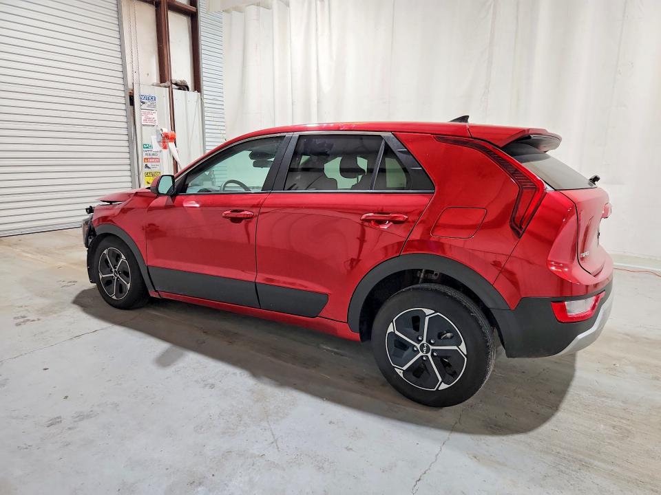 Aukcja sprzedaży 2026 Kia Niro, vin: KNDCP3LE4T5323377, numer aukcji: 54173226