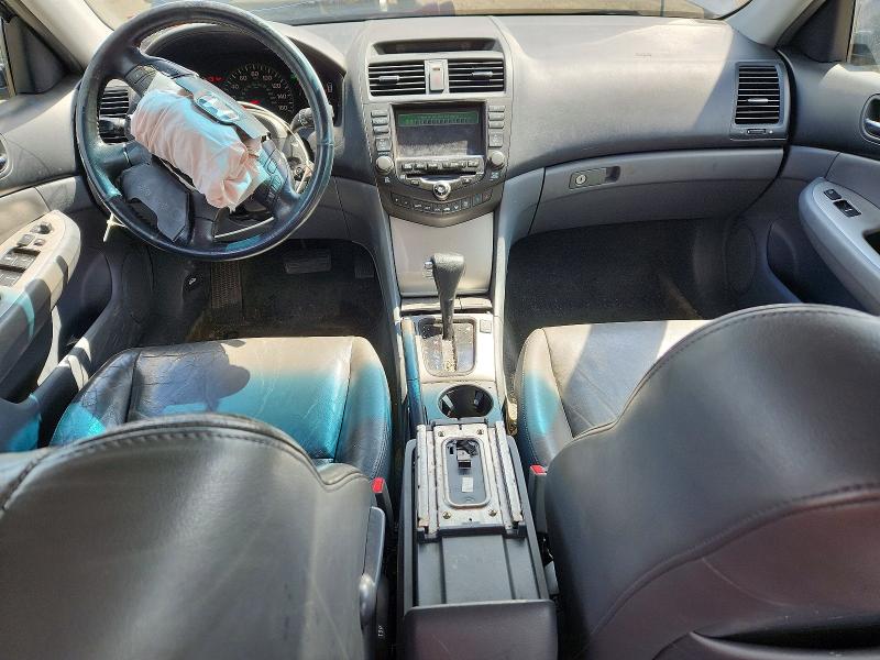 52613536 :رقم المزاد ، 1HGCM66845A005626 vin ، 2005 Honda Accord مزاد بيع