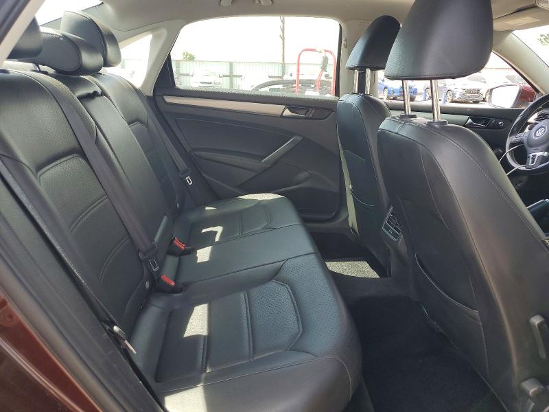 Продаж на аукціоні авто 2014 Volkswagen Passat, vin: 1VWBS7A3XEC066210, номер лоту: 52921406