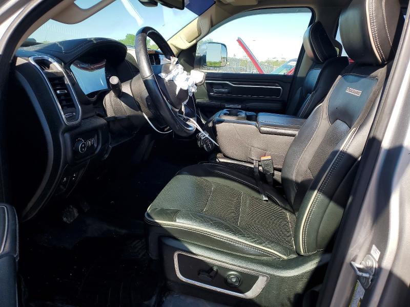 2019 Ram 1500 მანქანა იყიდება აუქციონზე, vin: 1C6SRFJT4KN529622, აუქციონის ნომერი: 52830556