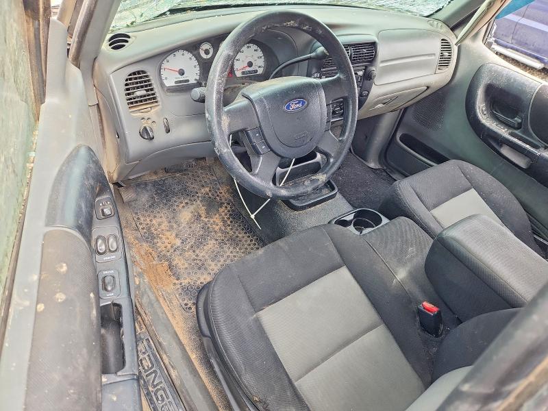 Aukcja sprzedaży 2004 Ford Ranger, vin: 1FTZR45E04PA87808, numer aukcji: 54096776