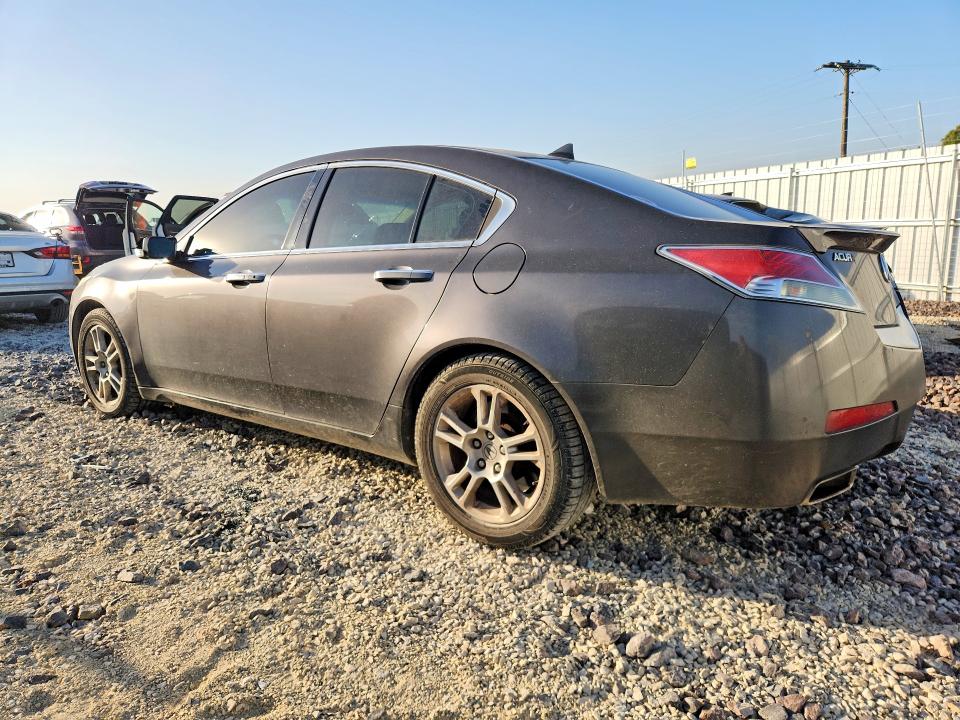 Aukcja sprzedaży 2009 Acura Tl, vin: 19UUA86509A022816, numer aukcji: 53458376