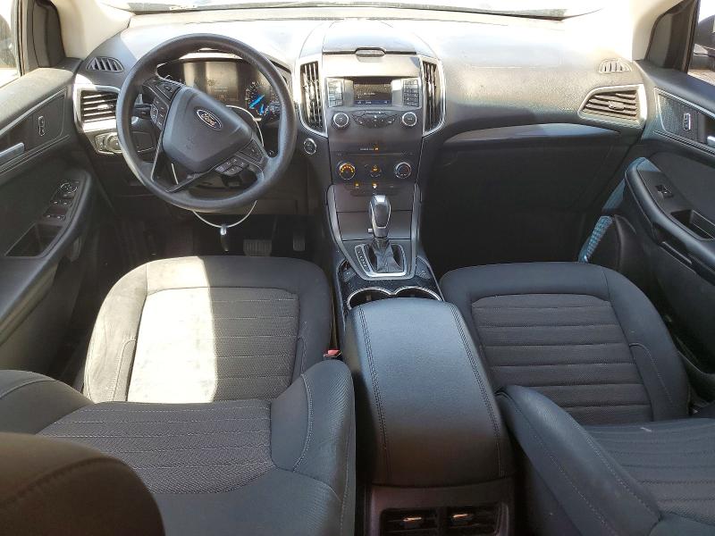 Aukcja sprzedaży 2017 Ford Edge, vin: 2FMPK3G92HBC02262, numer aukcji: 53218656