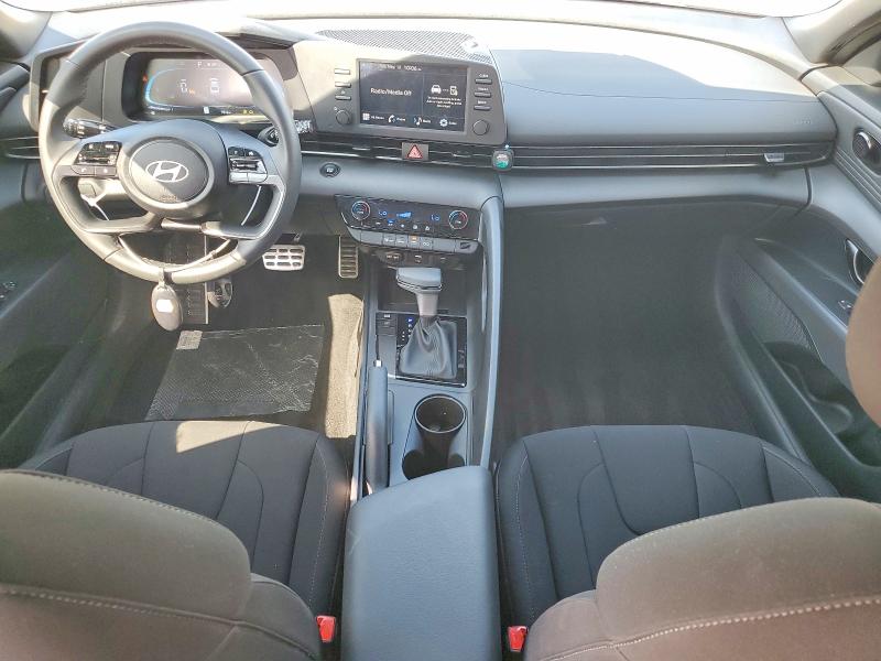 Aukcja sprzedaży 2025 Hyundai Elantra, vin: KMHLM4DGXSU056860, numer aukcji: 53211076