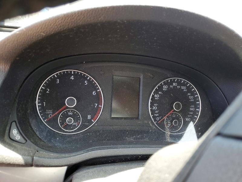 Aukcja sprzedaży 2014 Volkswagen Passat, vin: 1VWAS7A3XEC043327, numer aukcji: 53699806