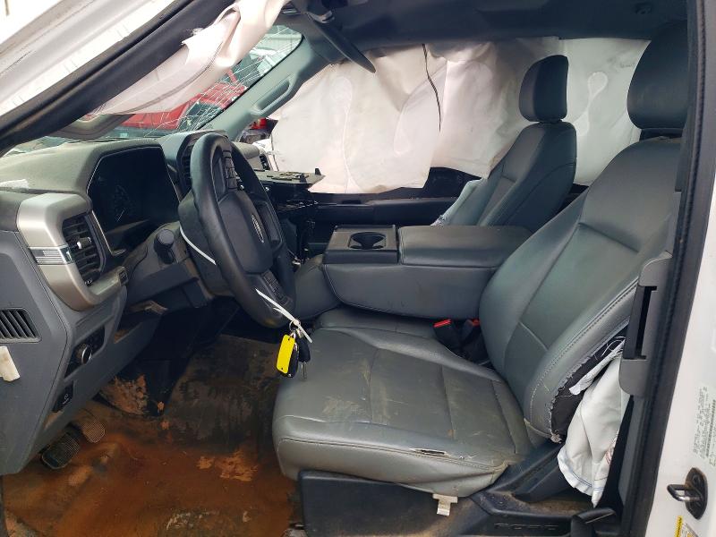 Aukcja sprzedaży 2021 Ford F150, vin: 1FTEX1EB5MKD02170, numer aukcji: 52730076