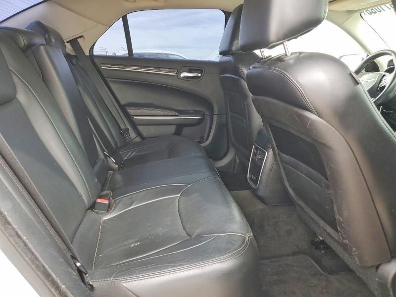 Продаж на аукціоні авто 2015 Chrysler 300, vin: 2C3CCAAG8FH930033, номер лоту: 51871086