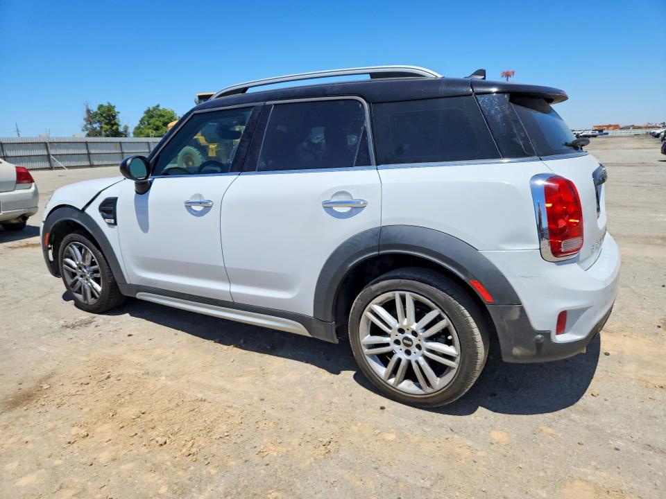 Aukcja sprzedaży 2019 Mini Cooper, vin: WMZYS7C5XK3J04977, numer aukcji: 54003546