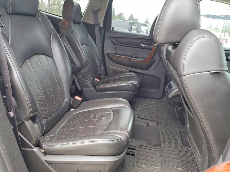 Aukcja sprzedaży 2013 Chevrolet Traverse, vin: 1GNKVLKD9DJ117093, numer aukcji: 52268486