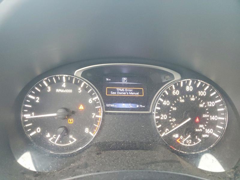 Aukcja sprzedaży 2018 Nissan Altima, vin: 1N4AL3AP2JC165269, numer aukcji: 53975766