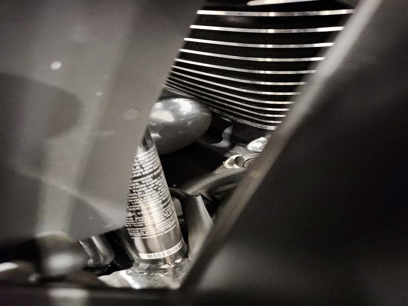 Продаж на аукціоні авто 2024 Harley-davidson Flhtcutg, vin: 1HD1MAF12RB853921, номер лоту: 55391126