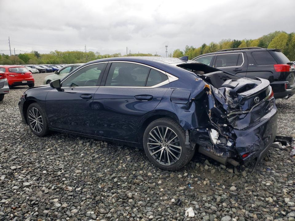 53414866 :رقم المزاد ، 58ADZ1B1XPU139949 vin ، 2023 Lexus Es 350 مزاد بيع