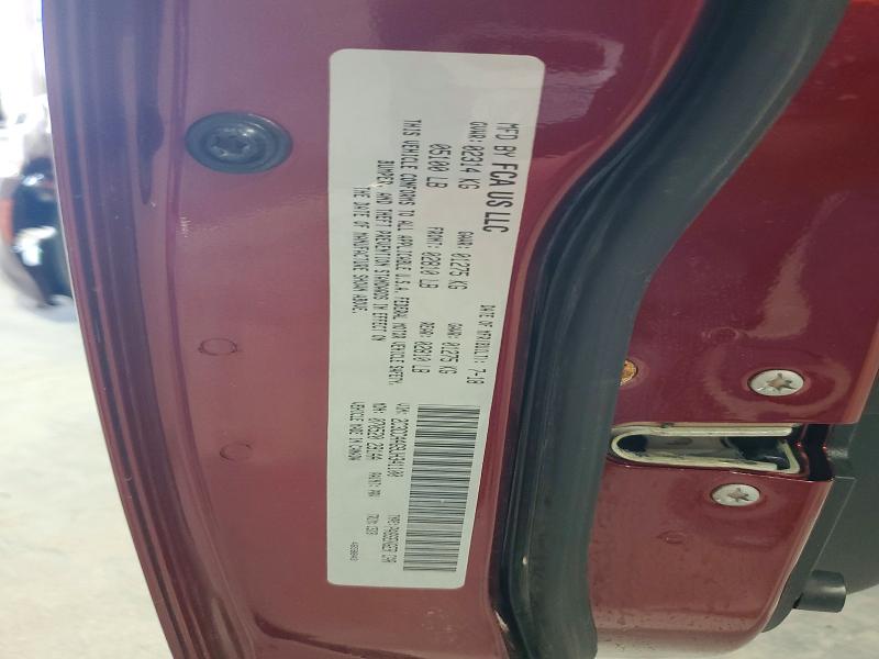 Aukcja sprzedaży 2018 Chrysler 300, vin: 2C3CCAAG9JH341100, numer aukcji: 51626526
