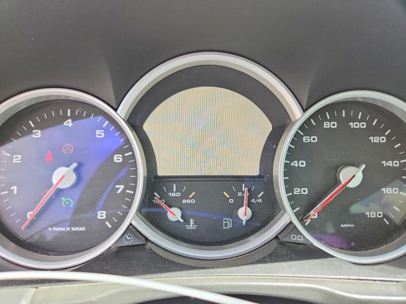 Продаж на аукціоні авто 2006 Porsche Cayenne, vin: WP1AC29P96LA90102, номер лоту: 55173396
