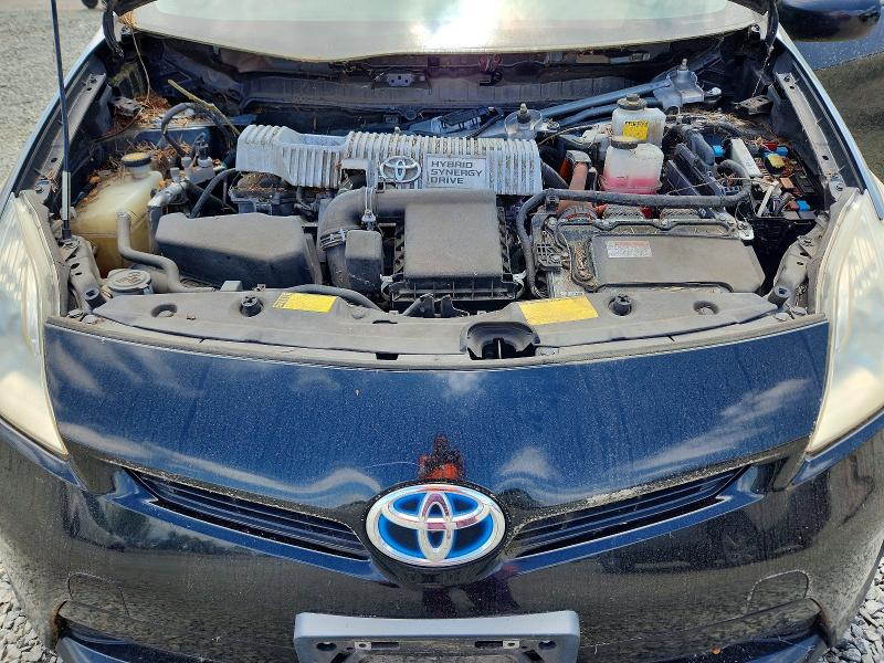 Продаж на аукціоні авто 2013 Toyota Prius, vin: JTDKN3DU2D1681545, номер лоту: 52767906