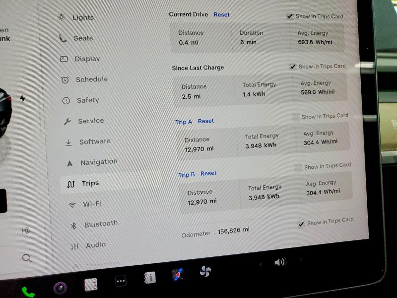 Aukcja sprzedaży 2022 Tesla Model 3, vin: 5YJ3E1EAXNF288432, numer aukcji: 52197486