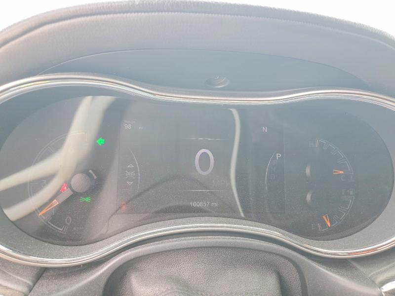 Продажа на аукционе авто 2018 Jeep Grand Cherokee, vin: 1C4RJECG6JC109346, номер лота: 52701656