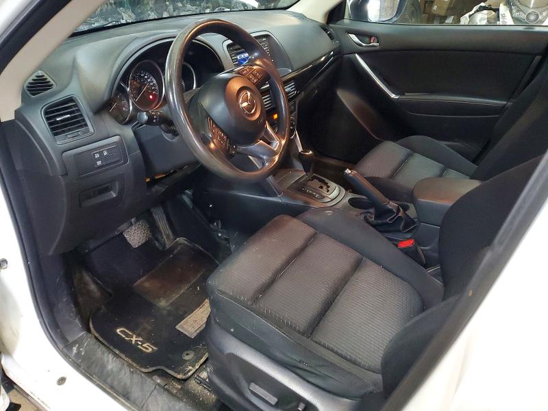 Продажа на аукционе авто 2014 Mazda Cx-5, vin: JM3KE4CYXE0331752, номер лота: 52485376