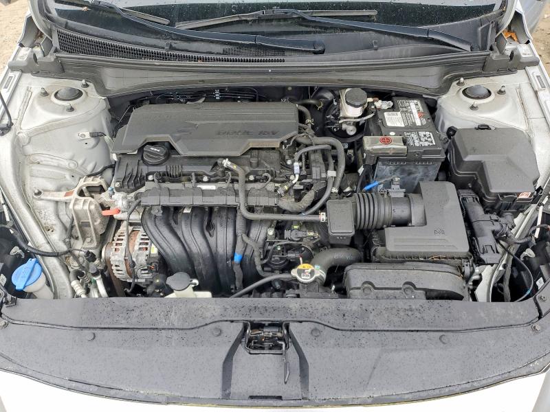 Продажа на аукционе авто 2023 Hyundai Elantra, vin: 5NPLM4AG8PH104043, номер лота: 53754566