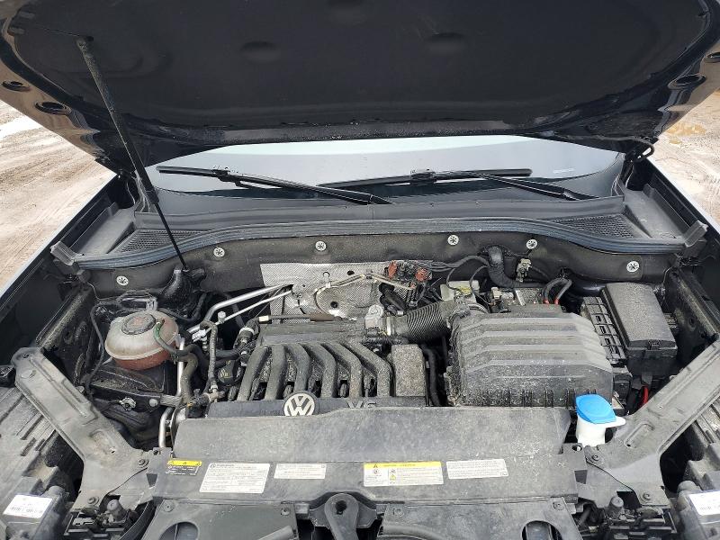Продажа на аукционе авто 2021 Volkswagen Atlas Cross Sport, vin: 1V2BE2CA9MC201246, номер лота: 51336896