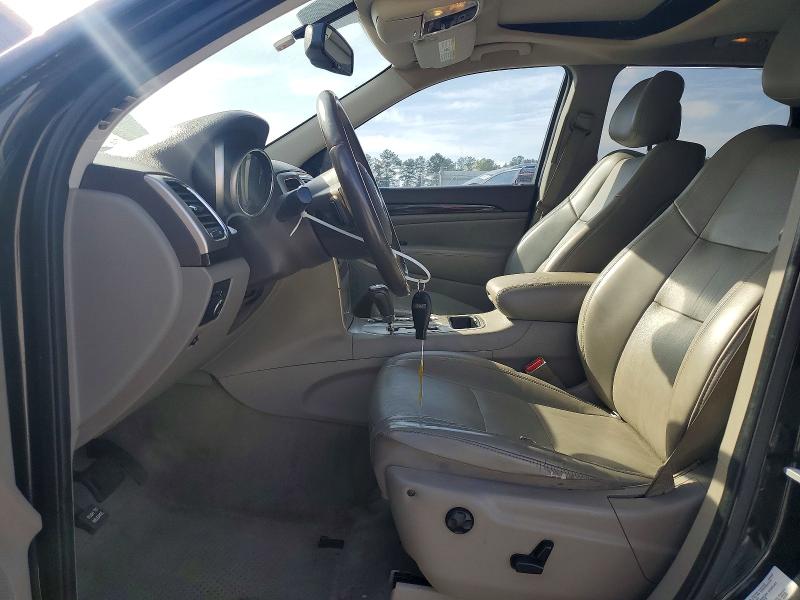 Продажа на аукционе авто 2011 Jeep Grand Cherokee, vin: 1J4RS4GG1BC513944, номер лота: 54989926
