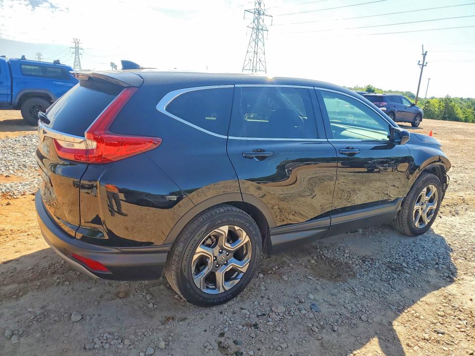 Aukcja sprzedaży 2018 Honda Cr-v, vin: 5J6RW1H5XJA001416, numer aukcji: 53259356