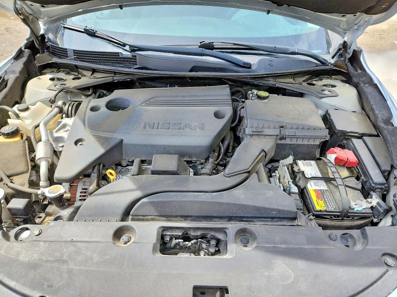Продаж на аукціоні авто 2017 Nissan Altima, vin: 1N4AL3AP0HC118610, номер лоту: 55224686