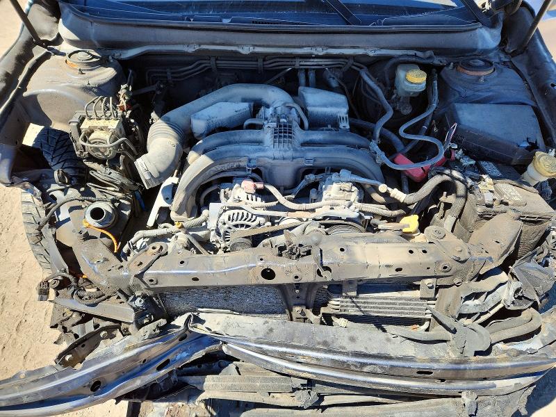 Продажа на аукционе авто 2015 Subaru Outback, vin: 4S4BSCLC1F3296627, номер лота: 53059676