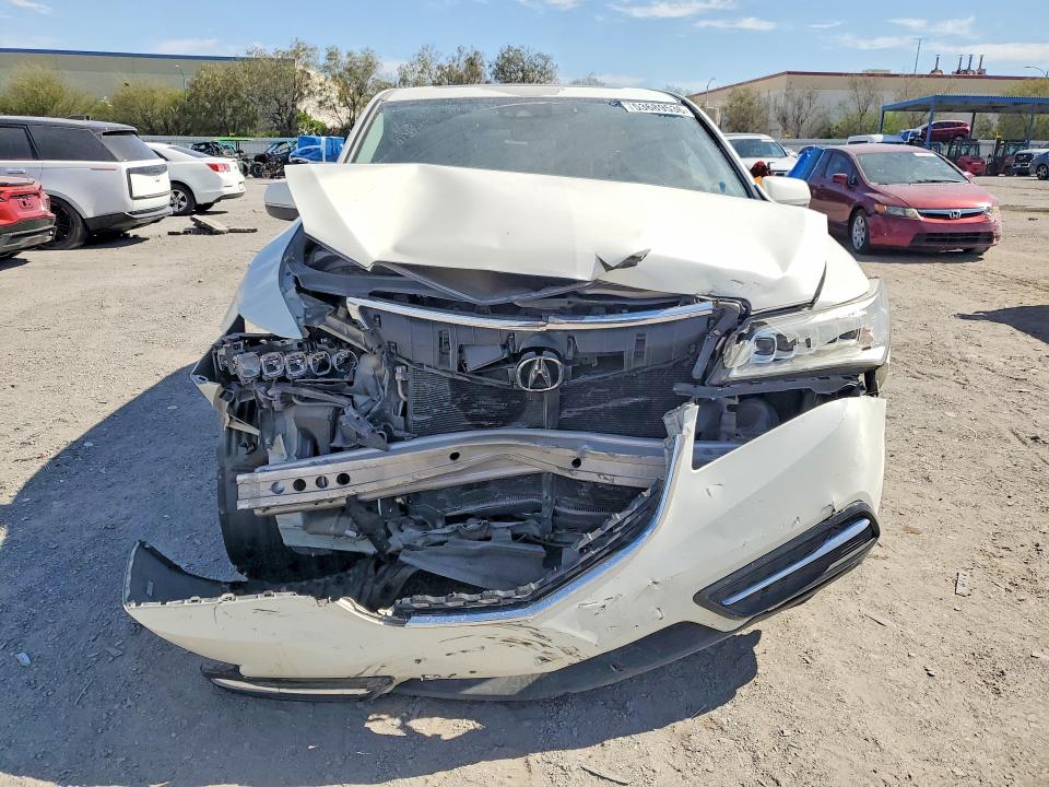 Aukcja sprzedaży 2016 Acura Mdx, vin: 5FRYD3H68GB015292, numer aukcji: 53689536
