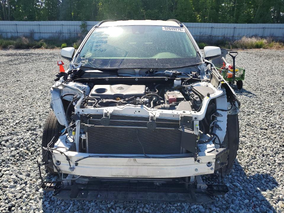 52049276 :رقم المزاد ، JTMP1RFV9RD108366 vin ، 2024 Toyota Rav4 مزاد بيع