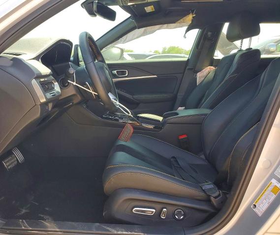 Продажа на аукционе авто 2026 Acura Integra, vin: 19UDE4H68TA000377, номер лота: 54887896