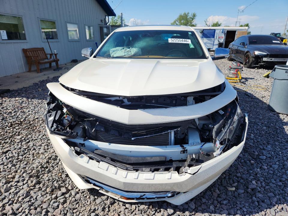 Продаж на аукціоні авто 2014 Chevrolet Impala, vin: 1G1155S36EU102602, номер лоту: 52255446