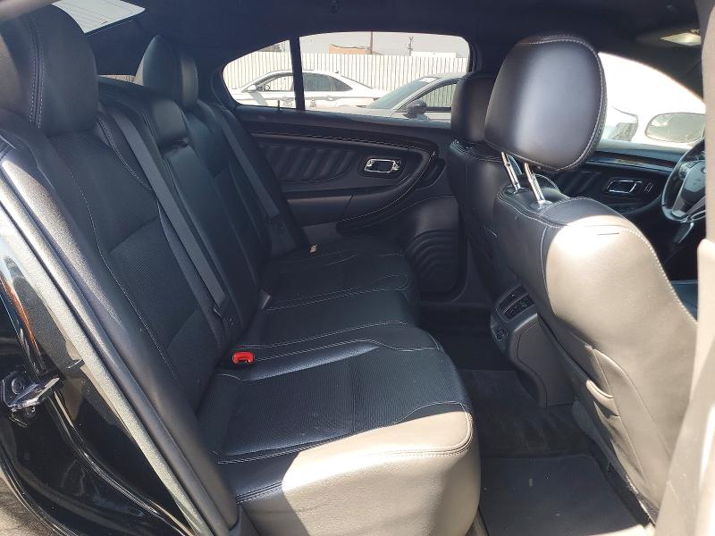 2015 Ford Taurus მანქანა იყიდება აუქციონზე, vin: 1FAHP2F84FG110286, აუქციონის ნომერი: 53126956