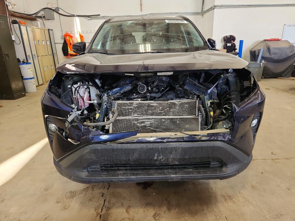 Auction sale of the 2019 Toyota Rav4 Hybrid, vin: 2T3RWRFV7KW014120, lot number: 50994016