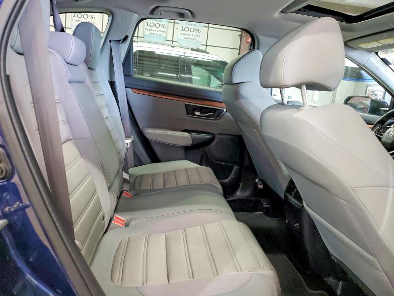 Продаж на аукціоні авто 2017 Honda Cr-v, vin: 5J6RW2H53HL044998, номер лоту: 54236316